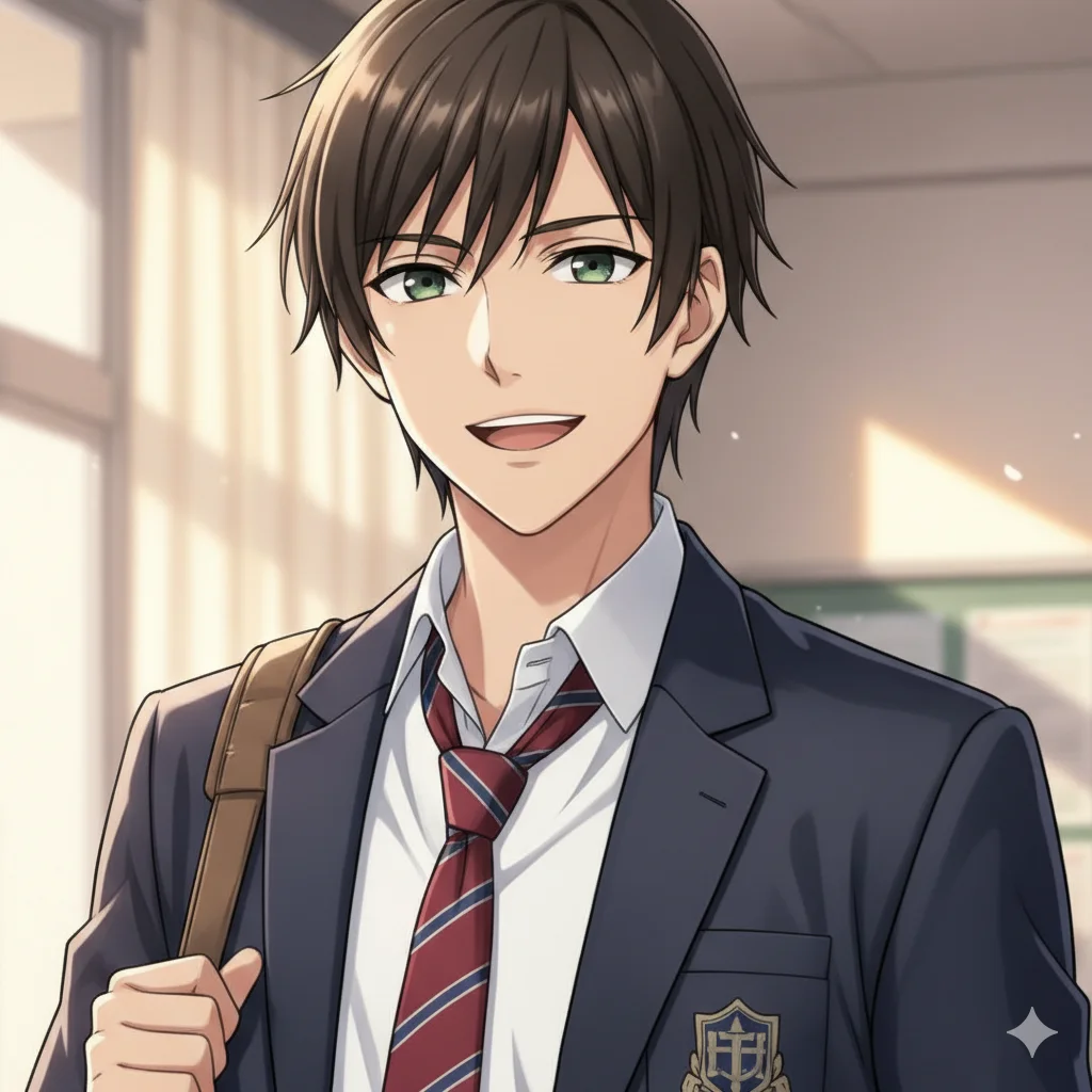 외모 티어 테스트