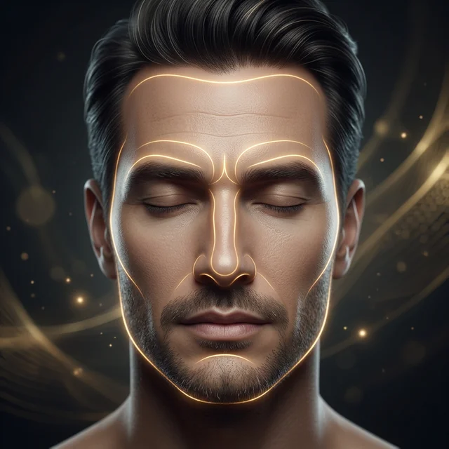 나만 알고 싶은 '행운을 부르는 관상': 인상을 바꾸면 정말 운이 좋아질까?