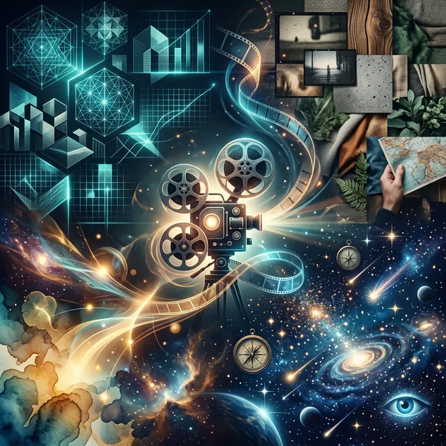 MBTI 유형별 '인생 영화' 추천: 내 영혼을 흔드는 서사 찾기