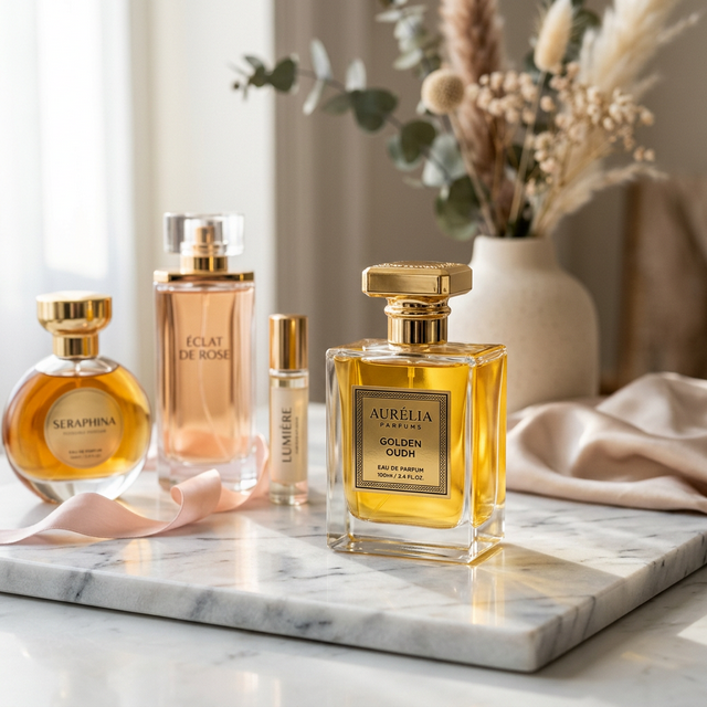 MBTI 유형별 '인생 향수' 찾기: 나를 기억하게 만드는 보이지 않는 힘