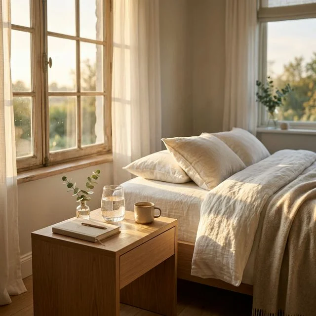 운을 깨우는 아침 10분의 기적: 하루의 승패를 결정짓는 '골든 타임' 활용법