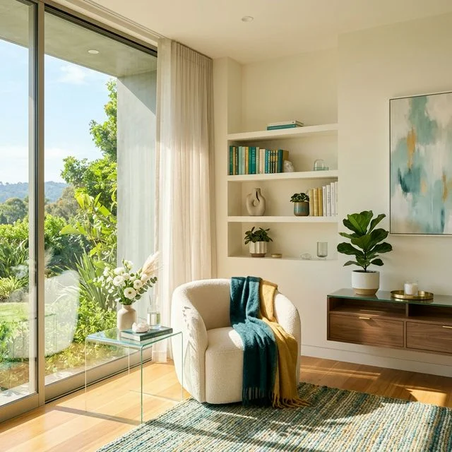 운을 끌어당기는 '공간 정돈'의 마법: 버리는 순간 채워지는 행운의 법칙