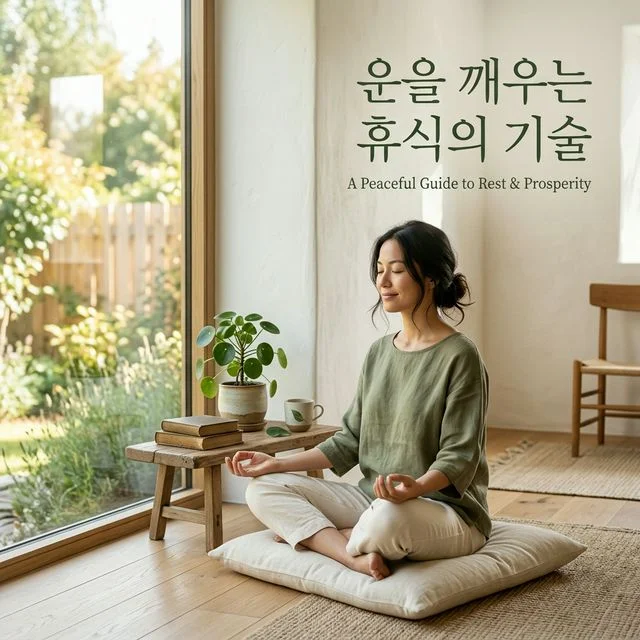 가짜 자존감에 속지 않는 법: 내면의 단단함을 만드는 '자기 자비'의 힘