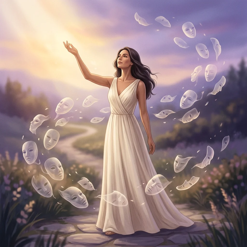 착한 사람 탈출