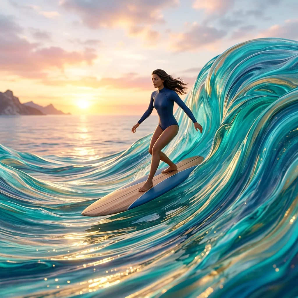 비교의 늪 탈출