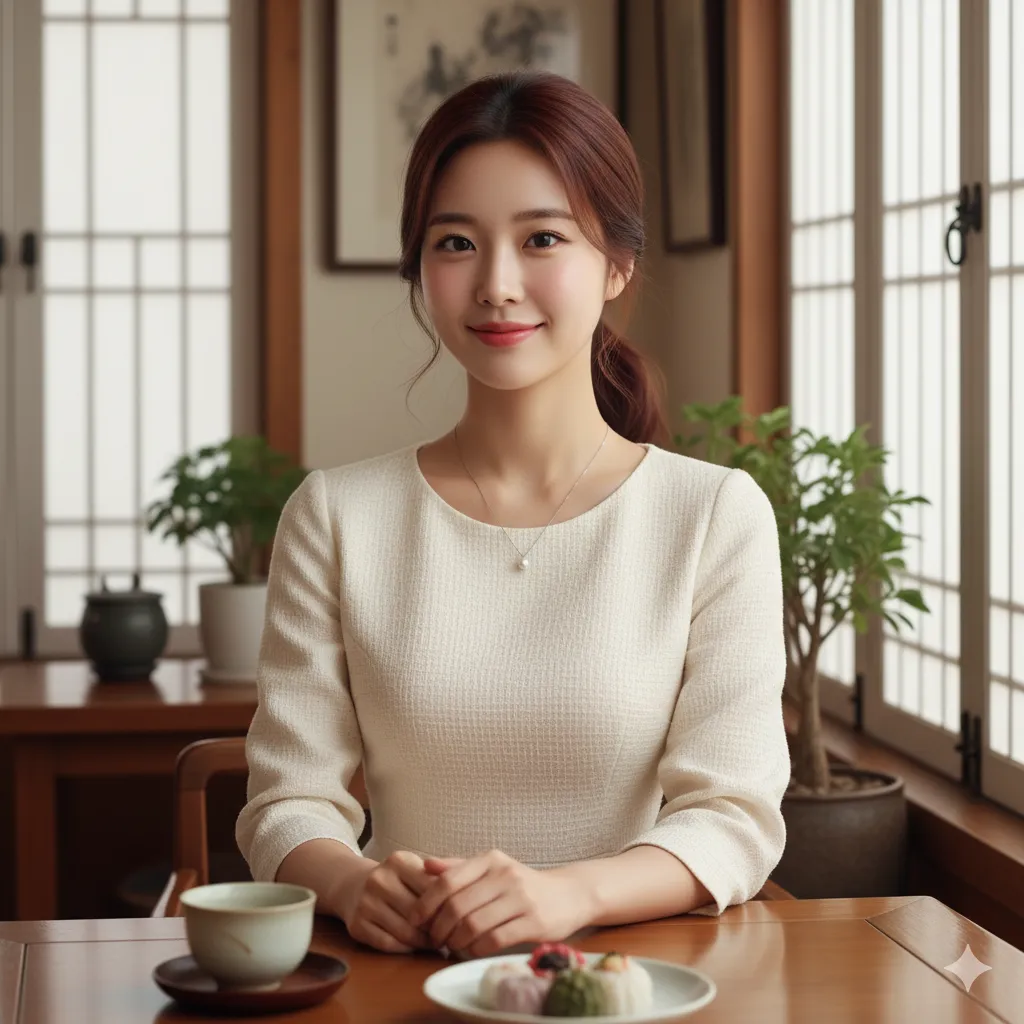 상견례 관상 테스트