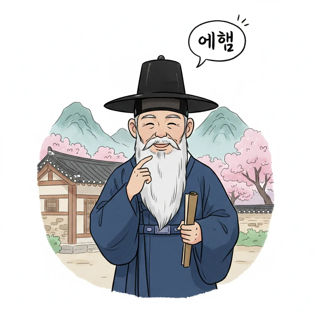 Joseon Test